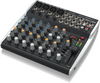 Behringer Xenyx 1202SFX 12CH Mixer W/USB & FX