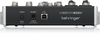 Behringer Xenyx 802S 8 Channel Mixer With USB