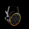 Chauvet DJ SlimPAR Pro Pix  Hex Colour Wash RGBAW +UV