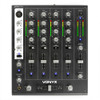 Vonyx STM-7010 4 Channel DJ Mixer