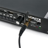 Vonyx VX2USB Twin USB/SD Player BT Record MKII