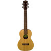 Kealoha KS-Series Concert Ukulele with Solid Spruce Top in Natural Satin Finish