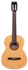 Kohala KG100 Series AC/EL Classical/Nylon String Guitar in Natural