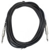 Leem 20ft Instrument Cable (1/4" Straight Plug - 1/4" Straight Plug)