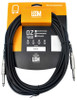 Leem 20ft Instrument Cable (1/4" Straight Plug - 1/4" Straight Plug)