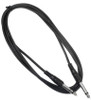 Leem 6ft Interconnect Cable (1/4" Straight TRS - 1/4" Straight TS)