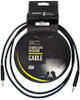 Leem 5ft Interconnect Cable (3.5mm Straight TRS - 3.5mm Straight TRS)