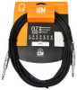 Leem 15ft Speaker Cable (1/4" Straight TS - 1/4" Straight TS)