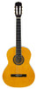 Aria Fiesta 1/2-Size Classical/Nylon String Guitar Pack in Natural