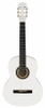 Aria Fiesta 1/2-Size Classical/Nylon String Guitar Pack in White