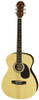 Aria AFN-15 Prodigy Series AC/EL Folk Body Guitar in Natural Gloss