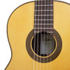 Aria AC50SP AC-Series Classical/Nylon String Guitar in Natural Finish