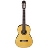 Aria AC50SP AC-Series Classical/Nylon String Guitar in Natural Finish