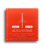 Augustine Classic Red Medium Tension (A-5th) Single Classical Guitar String