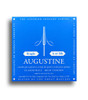 Augustine Classic Blue High Tension (A-5th) Single Classical Guitar String