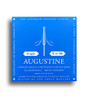 Augustine Classic Blue High Tension (E-6th) Single Classical Guitar String