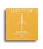 Augustine Phosphor Bronze Light Gauge Guitar String Set (12-53)