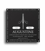 Augustine Classic Black Strings - Regular Tension Trebles / Low Tension Basses