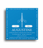 Augustine Classic Blue Strings - Regular Tension Trebles / High Tension Basses