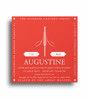 Augustine Classic Red Strings - Regular Tension Trebles / Medium Tension Basses