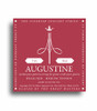 Augustine Regal Red Strings - Extra High Tension Trebles / Medium Tension Basses