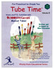 Boomwhackers "Tube Time Volume 3" Book/CD