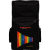 Boomwhackers Backpack holds up to 65 Boomwhacker Tubes