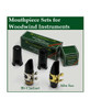 J.Michael Alto Saxophone Mouthpiece Set