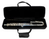 J.Michael FL480C Small Prodigy Flute (C) in Silver Plated Finish