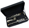 J.Michael CLB2300 Bass Clarinet (Bb) in Matt Finish