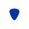 Janicek D-Grip Standard Series Pick in Blue (1.30mm) -36pk