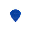 Janicek D-Grip Jazz-A Series Pick in Blue (1.40mm) -36pk