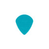 Janicek D-Grip Jazz-A Series Pick in Turquoise (0.88mm) -36pk