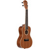 Lanikai LU Series Concert Ukulele in Natural Satin Finish