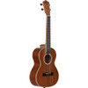 Lanikai LU Series Tenor Ukulele in Natural Satin Finish