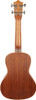 Lanikai Cedar Series Concert Ukulele in Natural Satin Finish