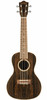 Lanikai Ziricote Series Concert Ukulele in Natural Satin Finish