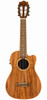 Lanikai Acacia Series Guitalele AC/EL in Natural Satin Finish