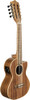 Lanikai Acacia Series 8-String Tenor AC/EL Ukulele in Natural Satin Finish