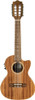 Lanikai Acacia Series 8-String Tenor AC/EL Ukulele in Natural Satin Finish