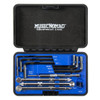 Music Nomad Premium Guitar Tech Truss Rod Wrench Set 11-Pce