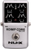 NU-X Core Stompbox Series Komp Core Deluxe Effects Pedal