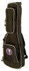 On Stage Deluxe Soprano Ukulele Bag