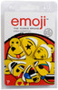 Perris 6-Pack "Emoji Yellow Faces" Licensed Guitar Picks Pack