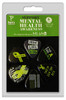 Perris 6-Pack "Mental Health Awareness" Guitar Picks Pack