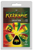 Perris 6-Pack "The Reggae Collection" Licensed Guitar Picks Pack