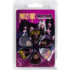 Perris "Motley Crue - 1985" Licensed Motion Guitar Picks (6-Pack)