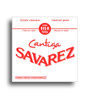 Savarez 515R Cantiga Normal Tension (A-5th) Single Classical Guitar String