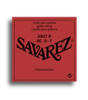 Savarez 5207R Standard Tension (D-7th) Single Classical Guitar String