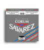 Savarez 500ARJ Alliance Corum Mixed Tension Classical Guitar String Set